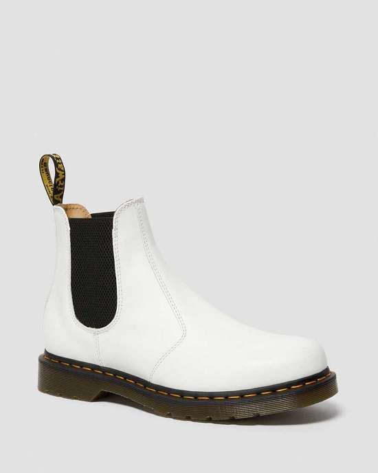 Botas Blancas Dr Martens Para Hombre Rebajas Tienda Dr Martens Mexico tiendadocmartensmexico